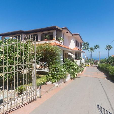 Villa Pomelia Santa Domenica  Exterior foto