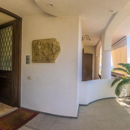 Villa Pomelia Santa Domenica  Exterior foto