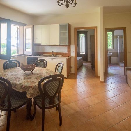 Villa Pomelia Santa Domenica  Quarto foto