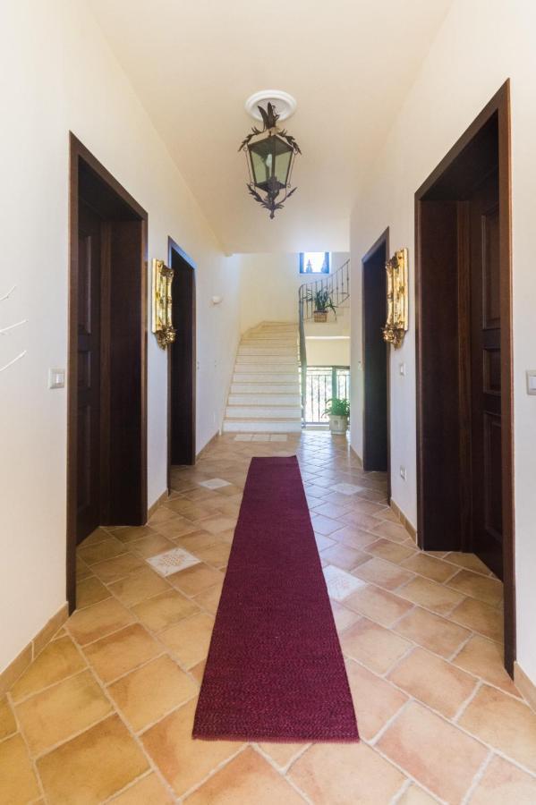 Villa Pomelia Santa Domenica  Exterior foto
